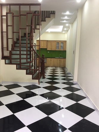 CHÍNH CHỦ BÁN NHÀ SỐ 19 NGÁCH 22/127/18 KHUYẾN LƯƠNG, TRẦN PHÚ, HOÀNG MAI, HÀ NỘI