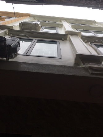 CHÍNH CHỦ BÁN NHÀ SỐ 19 NGÁCH 22/127/18 KHUYẾN LƯƠNG, TRẦN PHÚ, HOÀNG MAI, HÀ NỘI