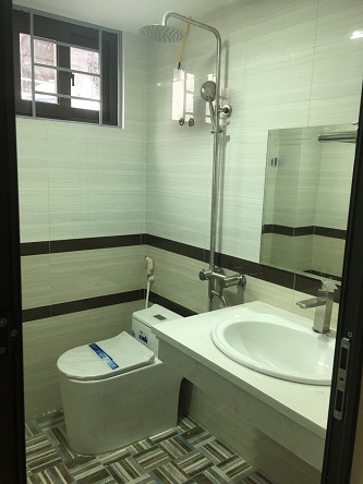 CHÍNH CHỦ BÁN NHÀ SỐ 19 NGÁCH 22/127/18 KHUYẾN LƯƠNG, TRẦN PHÚ, HOÀNG MAI, HÀ NỘI