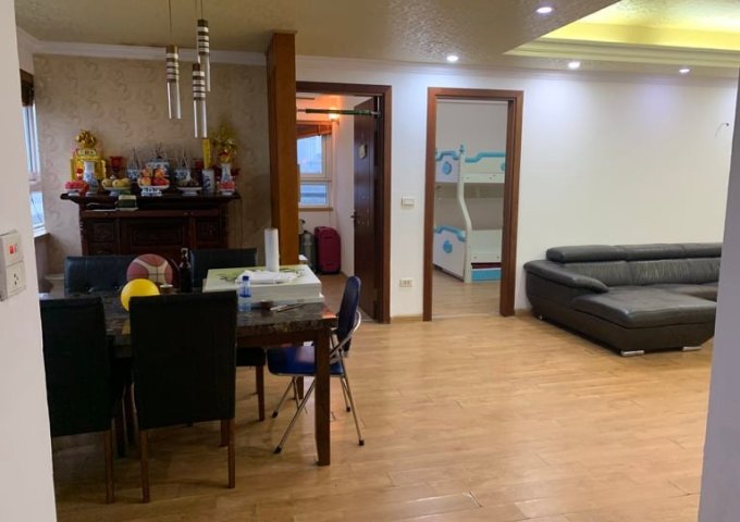 Chị Gái E Nhờ Bán Căn Hộ Tại Greenpark Dương Đình Nghệ