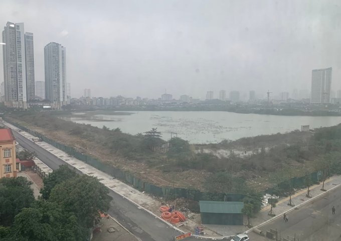 Chị Gái E Nhờ Bán Căn Hộ Tại Greenpark Dương Đình Nghệ