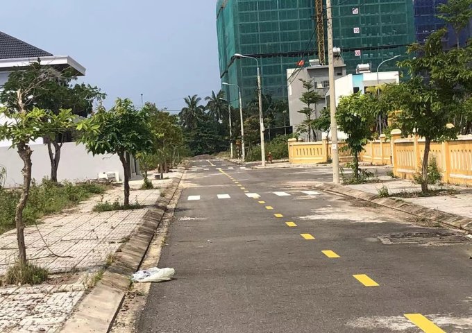 Chính chủ cần bán lô đất Biệt Thự tại KĐT Lakeside Palace Quận Liên Chiểu, TP Đà Nẵng