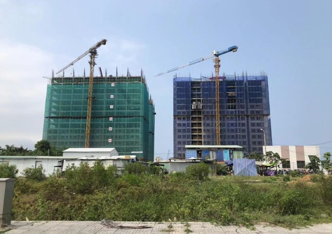 Chính chủ cần bán lô đất Biệt Thự tại KĐT Lakeside Palace Quận Liên Chiểu, TP Đà Nẵng