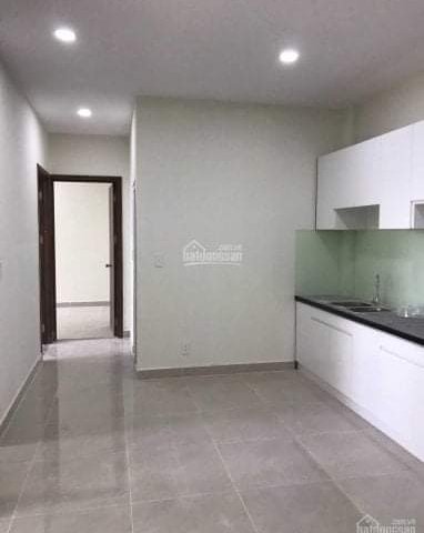 Chính chủ bán căn hộ Topaz Dragon 2a - Nhà mới 100% - Tạ Quang Bửu, Quận 8