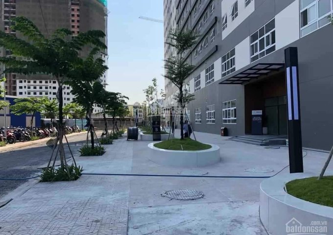 Chính chủ bán căn hộ Topaz Dragon 2a - Nhà mới 100% - Tạ Quang Bửu, Quận 8