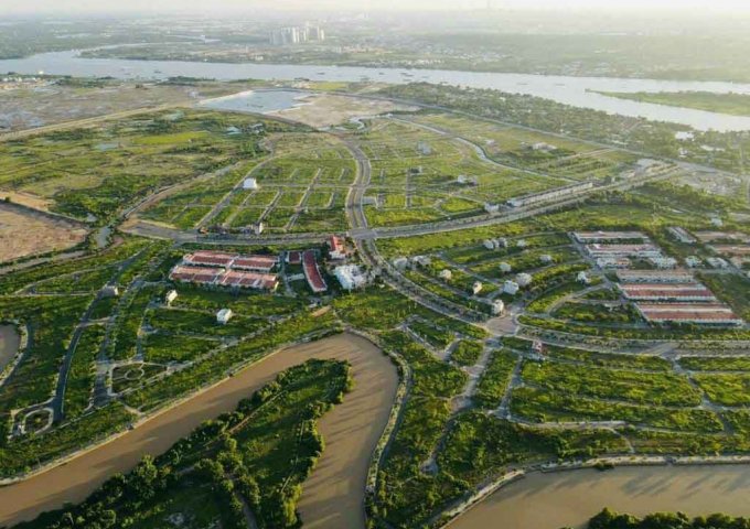 Bán đất nền Long Hưng City gần Aqua City Giá Rẻ