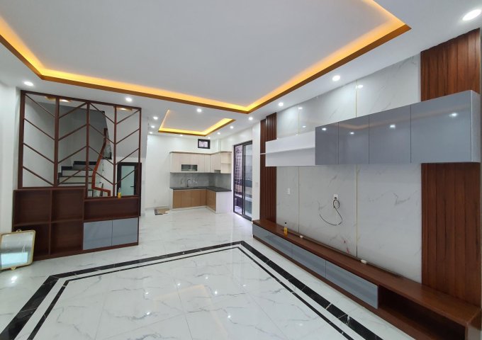 Bán nhà riêng tại Đường Thiên Lôi, Lê Chân,  Hải Phòng diện tích 52m2  giá 3,200 Triệu