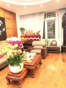 CHÍNH CHỦ CẦN BÁN NHÀ 5 TẦNG NGUYÊN CĂN