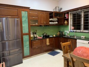 CHÍNH CHỦ CẦN BÁN NHÀ 5 TẦNG NGUYÊN CĂN