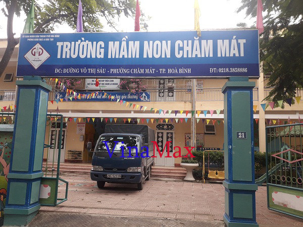 SIÊU PHẨM !!! HOT HOT !! NHANH TAY SỞ HỮU  LÔ ĐẸP NHẤT CỦA DỰ ÁN ĐẤT NỀN CHUẨN BỊ MỞ BÁN  KHU TRUNG TÂM PHƯỜNG THỐNG NHẤT, TỈNH HÒA BÌNH CHỈ 24TR/M2