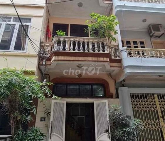 Cho thuê nhà mặt phố 164 Nguyễn An Ninh, Hai Bà Trưng, Hà Nội