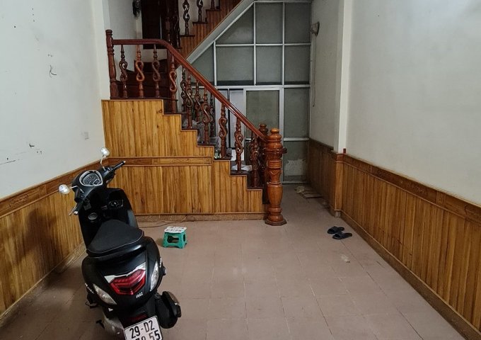 Cho thuê nhà mặt phố 164 Nguyễn An Ninh, Hai Bà Trưng, Hà Nội