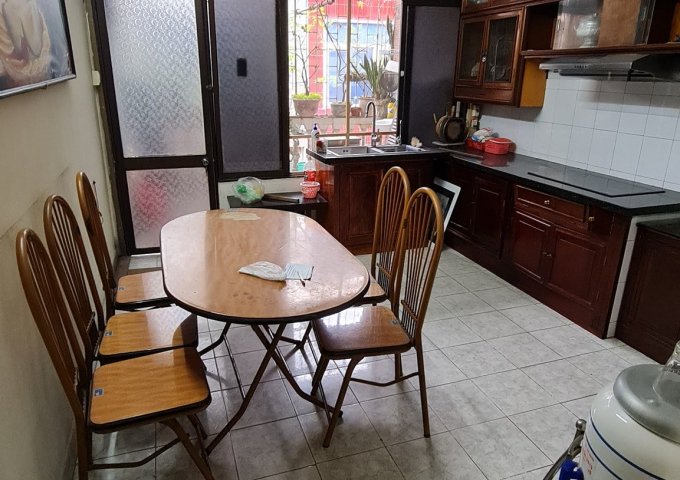 Cho thuê nhà mặt phố 164 Nguyễn An Ninh, Hai Bà Trưng, Hà Nội