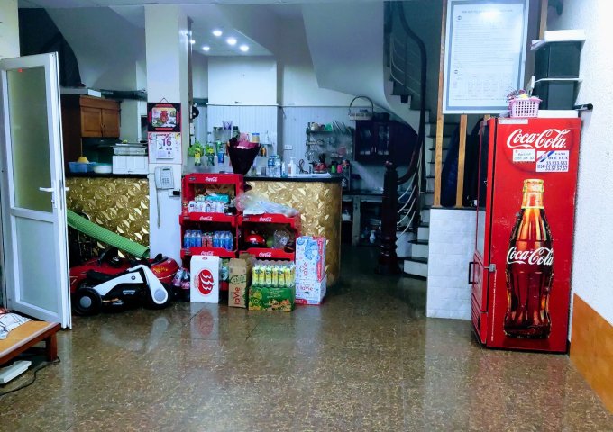 SIÊU PHẨM PHÂN LÔ Ngô Thì Nhậm 86m2 5 tầng MT7.6m nhỉnh 15 tỷ DÒNG TIỀN 100 triệu/tháng - 0335828832 ❤