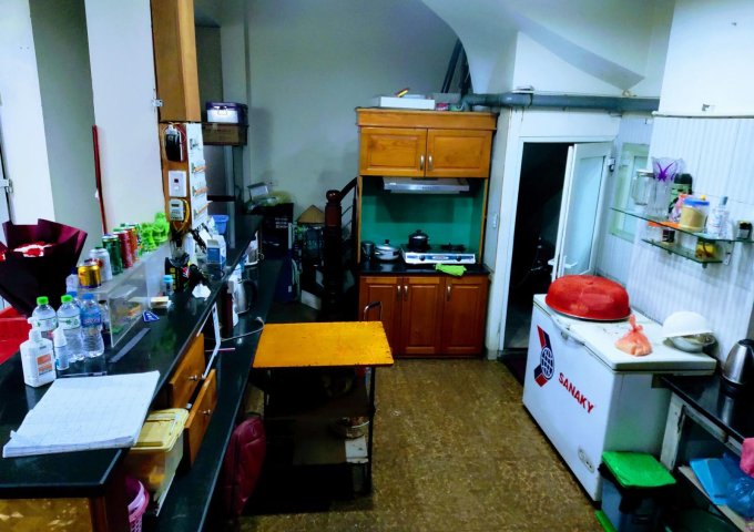 SIÊU PHẨM PHÂN LÔ Ngô Thì Nhậm 86m2 5 tầng MT7.6m nhỉnh 15 tỷ DÒNG TIỀN 100 triệu/tháng - 0335828832 ❤