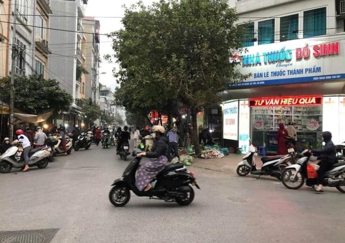 SIÊU PHẨM PHÂN LÔ Ngô Thì Nhậm 86m2 5 tầng MT7.6m nhỉnh 15 tỷ DÒNG TIỀN 100 triệu/tháng - 0335828832 ❤