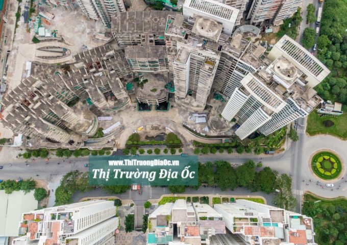 Căn hộ Quận 7 2022 Dự án GRAND SENTOSA KENTON NODE CỦA NOVALAND QUẬN 7