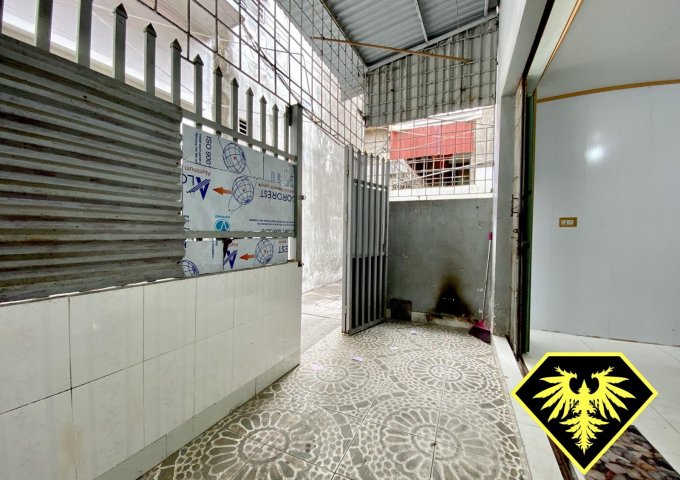 ♦️⭐️♦️ Bán nhà 2 tầng siêu thoáng có sân cổng riêng : ⭐️ Miếu Hai Xã - Dư Hàng Kênh - Lê Chân - Hải Phòng