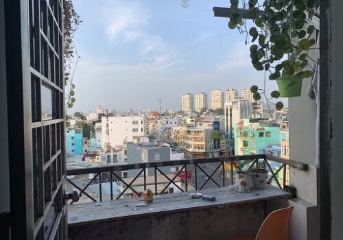 CHÍNH CHỦ CẦN BÁN GẤP CĂN HỘ CHUNG CƯ CÂY MAI, NGUYỄN THỊ NHỎ, P.16, QUẬN 11, HCM