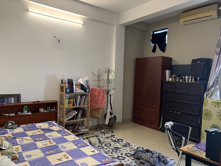 CHÍNH CHỦ CẦN BÁN GẤP CĂN HỘ CHUNG CƯ CÂY MAI, NGUYỄN THỊ NHỎ, P.16, QUẬN 11, HCM