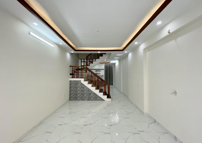 Bán nhà riêng tại Đường Thiên Lôi, Lê Chân,  Hải Phòng diện tích 54m2  giá 3 Tỷ