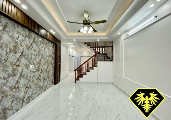 ♦️⭐️♦️ Bán nhà 3 tầng mới đẹp sân rộng : ⭐️ Thiên Lôi - Vĩnh Niệm - Lê Chân - Hải Phòng