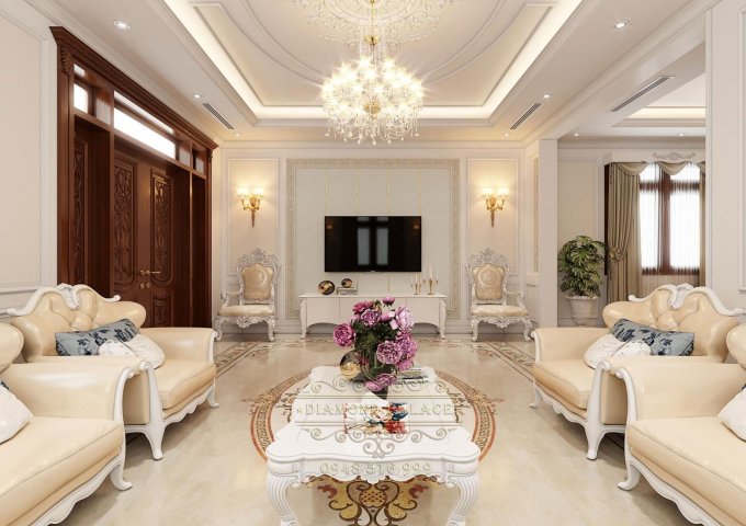 BÁN NHÀ BIỆT THỰ 181B BÌNH LONG, BHHA, BÌNH TÂN, 8x35m, 5 LẦU, GIÁ 42.5 TỶ. LH 0773796206