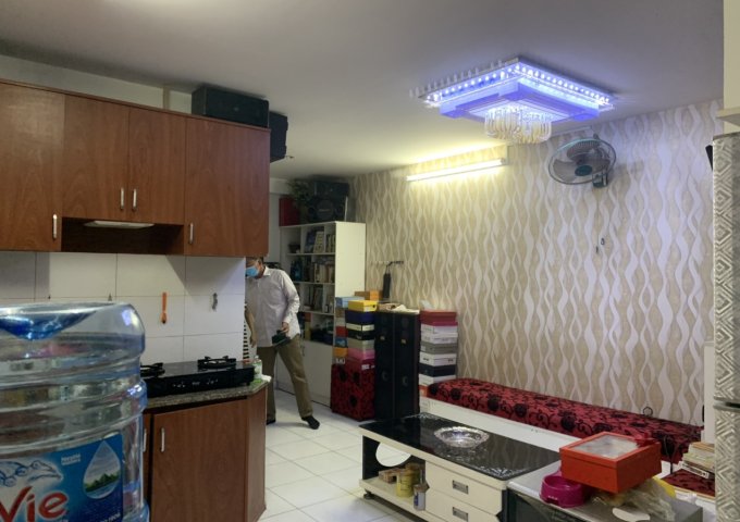 Cần bán căn hộ số 83/16 thoại Ngọc Hầu, Tân Phú