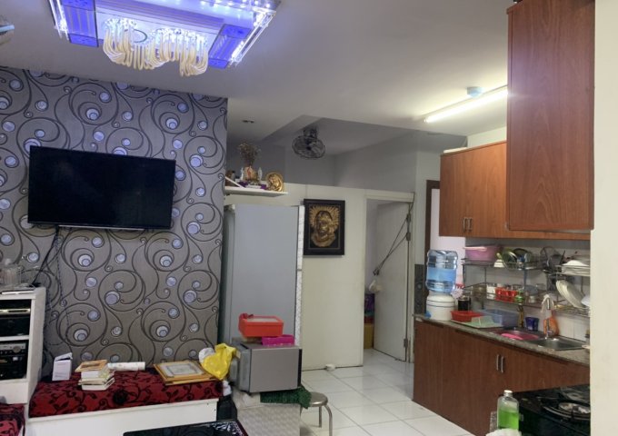 Cần bán căn hộ số 83/16 thoại Ngọc Hầu, Tân Phú