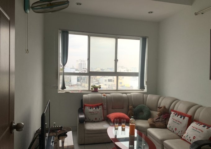 Cần bán căn hộ số 83/16 thoại Ngọc Hầu, Tân Phú