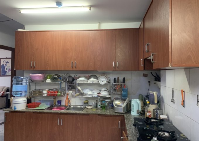 Cần bán căn hộ số 83/16 thoại Ngọc Hầu, Tân Phú