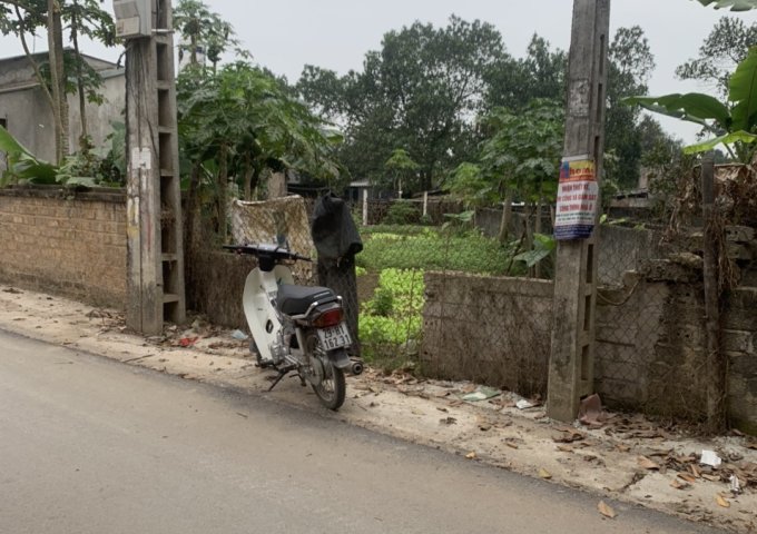 Chính chủ gửi bán lô đất 118m2 mặt tiền 5m phù hợp đầu tư tại cổ đông – sơn tây 0963890211