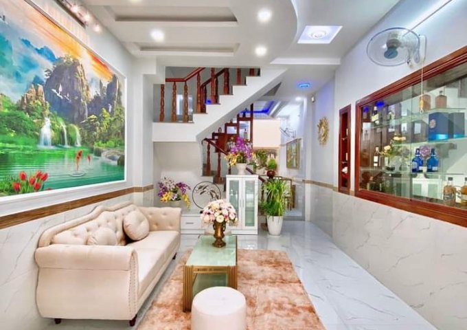 Bán nhà riêng tại Đường Kinh Dương Vương, Bình Tân,  Hồ Chí Minh giá 7.8 Tỷ