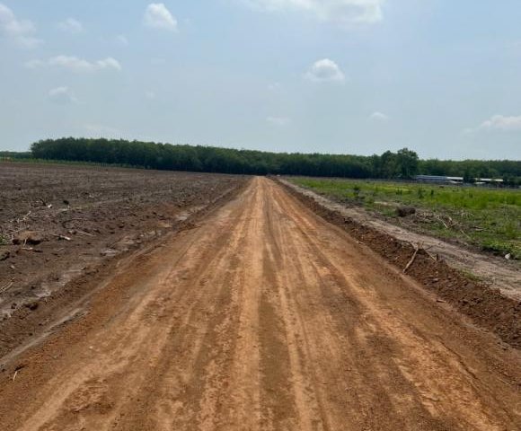 Chính chủ cần bán đất xào tại ấp 2 , Minh Thắng , Chơn Thành, Bình Phước