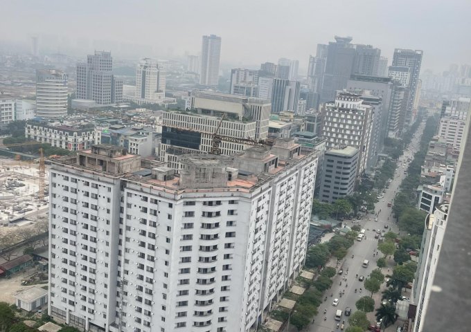 Bán CHCC The Park Home căn góc VIP 154m 4PN view trọn công viên ban công ĐN mát mẻ. LH: 0961127399