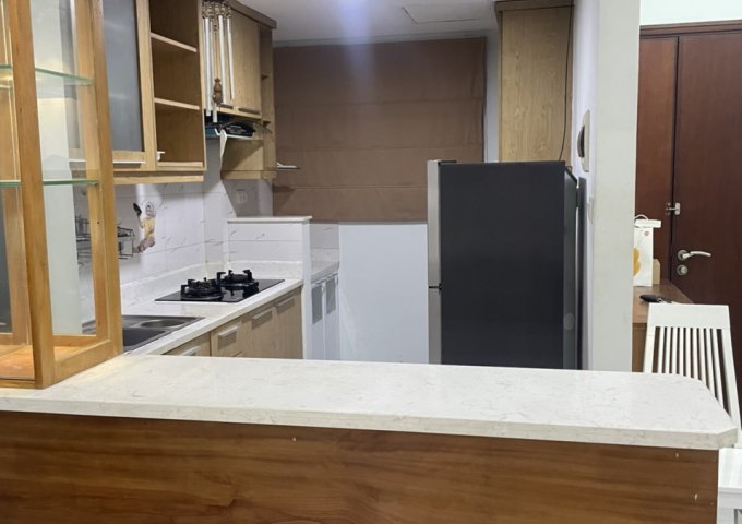 Bán căn hộ chung cư tại Dự án Tản Đà Court, Quận 5,  Hồ Chí Minh diện tích 102m2  giá 5.2 Tỷ