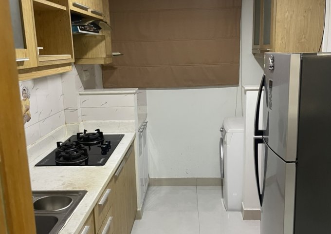Bán căn hộ chung cư tại Dự án Tản Đà Court, Quận 5,  Hồ Chí Minh diện tích 102m2  giá 5.2 Tỷ