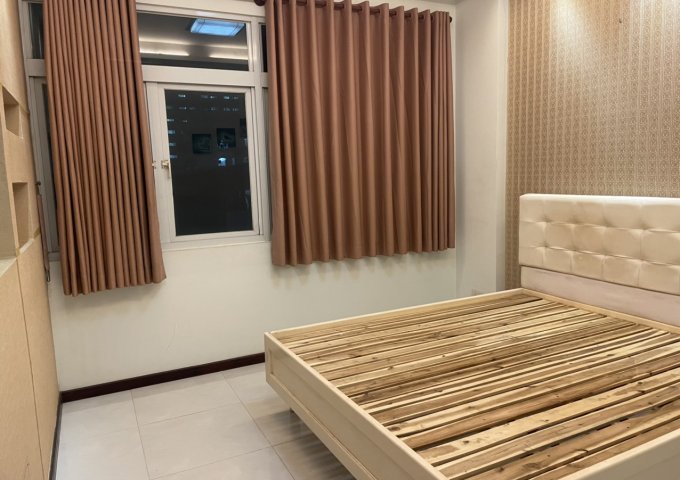 Bán căn hộ chung cư tại Dự án Tản Đà Court, Quận 5,  Hồ Chí Minh diện tích 102m2  giá 5.2 Tỷ