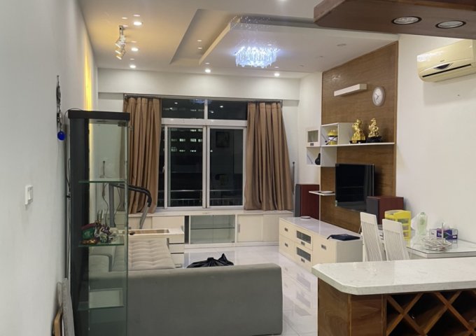 Bán căn hộ chung cư tại Dự án Tản Đà Court, Quận 5,  Hồ Chí Minh diện tích 102m2  giá 5.2 Tỷ