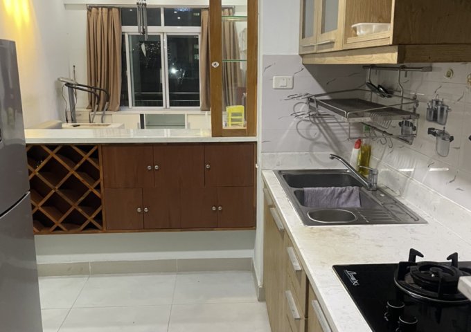 Bán căn hộ chung cư tại Dự án Tản Đà Court, Quận 5,  Hồ Chí Minh diện tích 102m2  giá 5.2 Tỷ