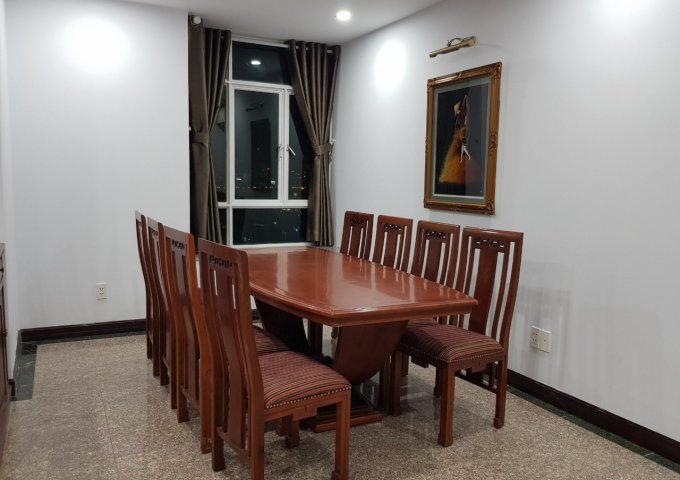 Bán căn hộ chung cư tại Dự án Hoàng Anh Gia Lai 2, Quận 7,  Hồ Chí Minh diện tích 247m2  giá 5.9 Tỷ