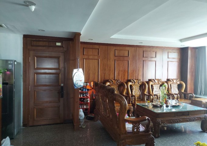 Bán căn hộ chung cư tại Dự án Hoàng Anh Gia Lai 2, Quận 7,  Hồ Chí Minh diện tích 247m2  giá 5.9 Tỷ