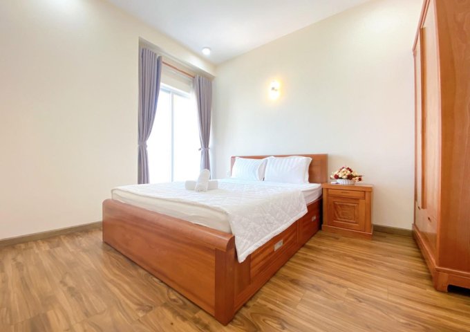 Chính chủ gửi bán căn hộ chung cư Gold Sea Vũng Tàu