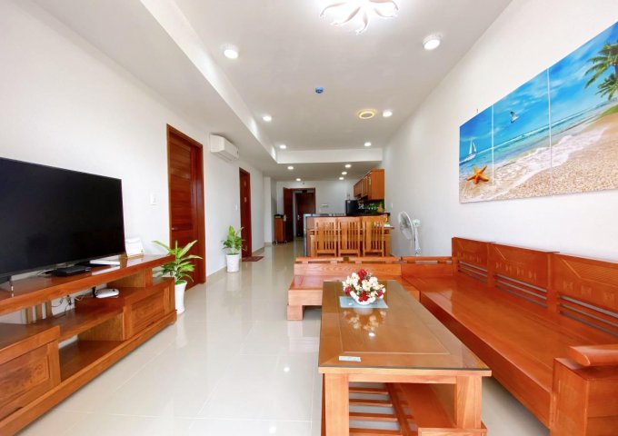 Chính chủ gửi bán căn hộ chung cư Gold Sea Vũng Tàu