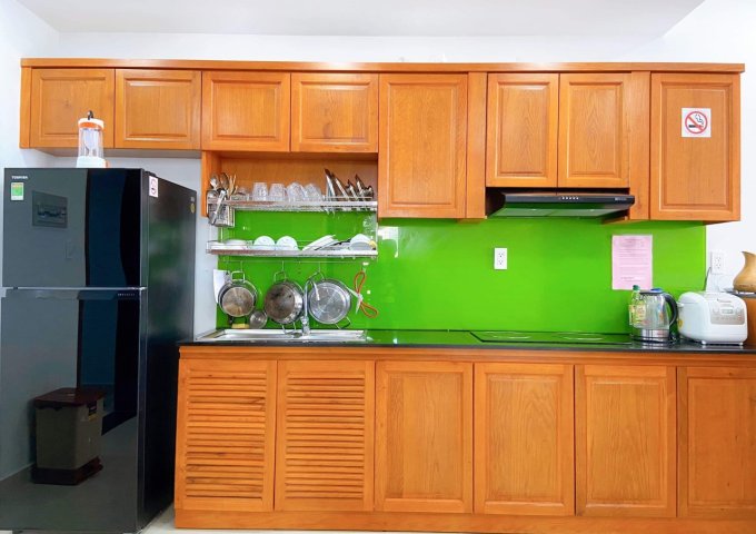 Chính chủ gửi bán căn hộ chung cư Gold Sea Vũng Tàu