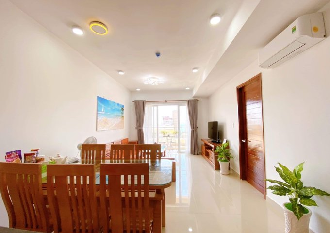Chính chủ gửi bán căn hộ chung cư Gold Sea Vũng Tàu