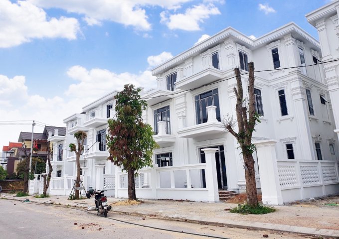 Bán nhà xây sẵn gần trường tiểu học Chu Văn An