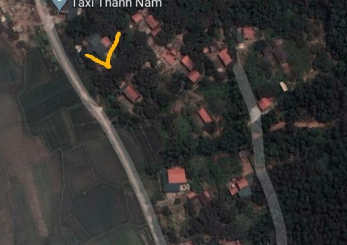 Chính chủ cần bán nhanh lô đất tại Thôn 4 Xã Hoàng Tân – Thị Xã Quảng Yên – Tỉnh Quảng Ninh