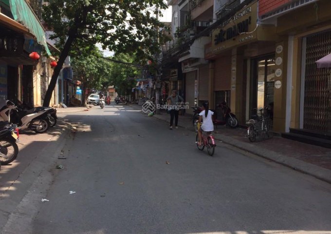 Chính chủ cần bán nhà 2 mặt tiền phố Vạn Kiếp, Thượng Lý, Hồng Bàng. Trung tâm Hải Phòng
