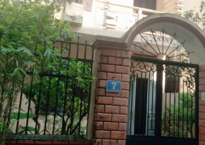 Chính chủ bán nhà 2 tầng ngõ 160 Lương Thế Vinh, Thanh Xuân, Hà Nội.